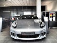 Porsche Panamera 4S Executive PDK