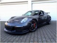 Porsche 911 991 GT3