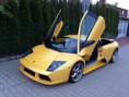 Lamborghini Murcielago