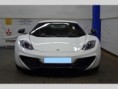 McLaren MP4-12C